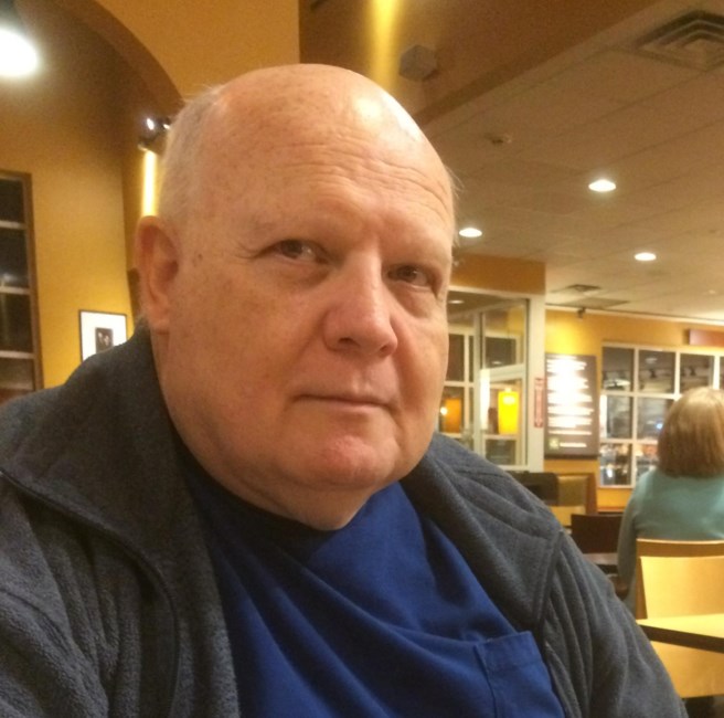 Obituary of Gary Bruce Leighton