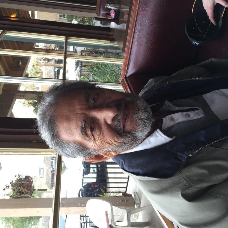 Obituary of Joe Duarte Pina