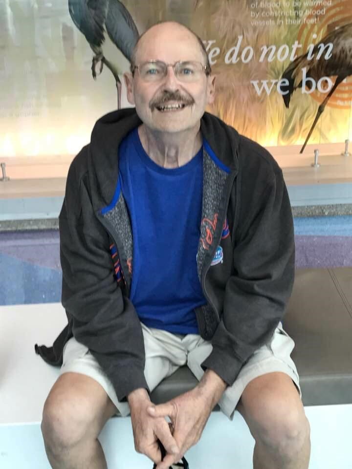 Obituary of Howard Charles Law