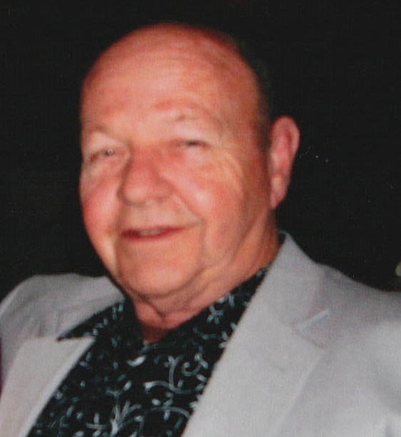 Obituary of Donald George Wines Sr.