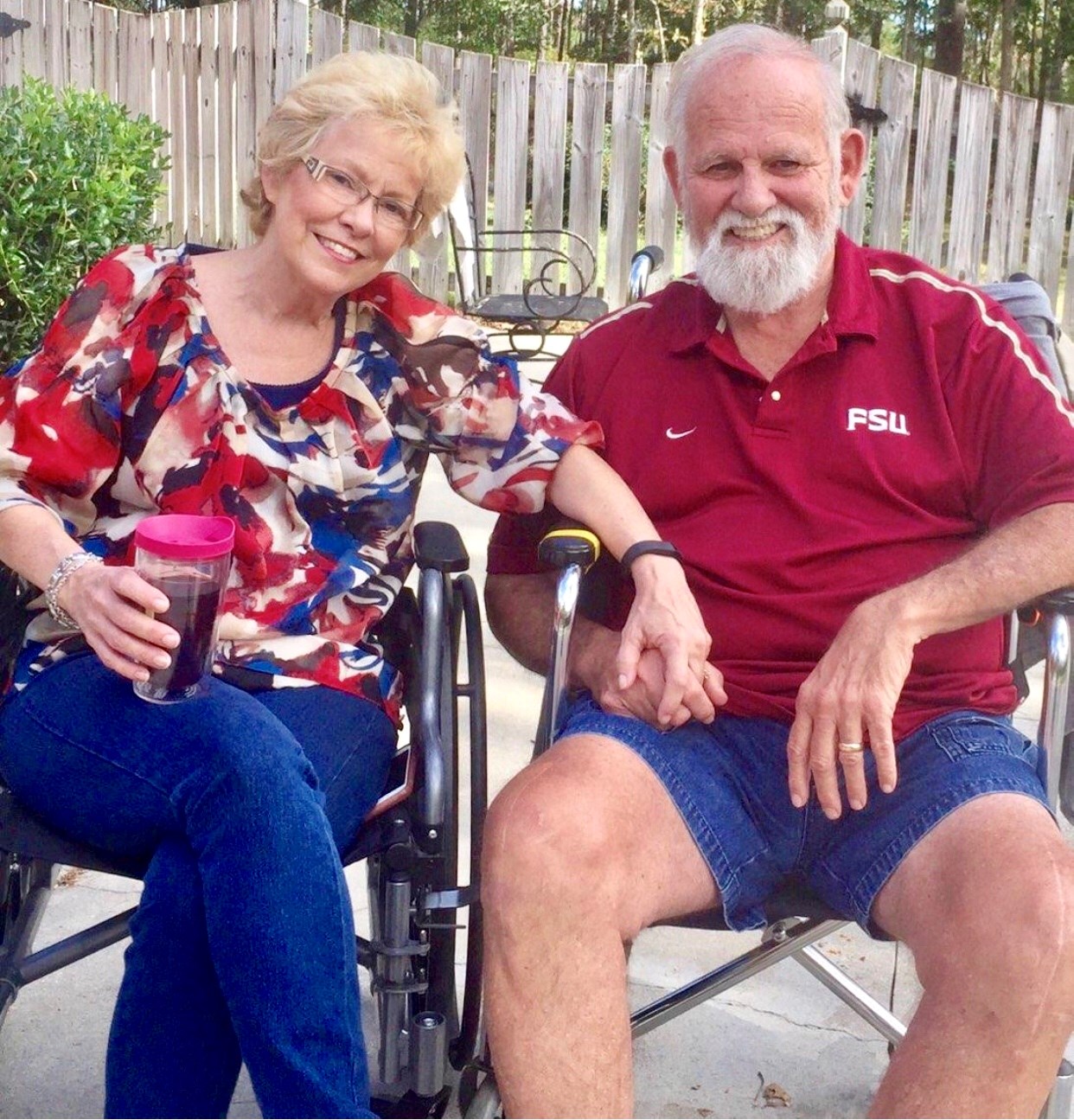 Obituary of Charles "Dan" Wall