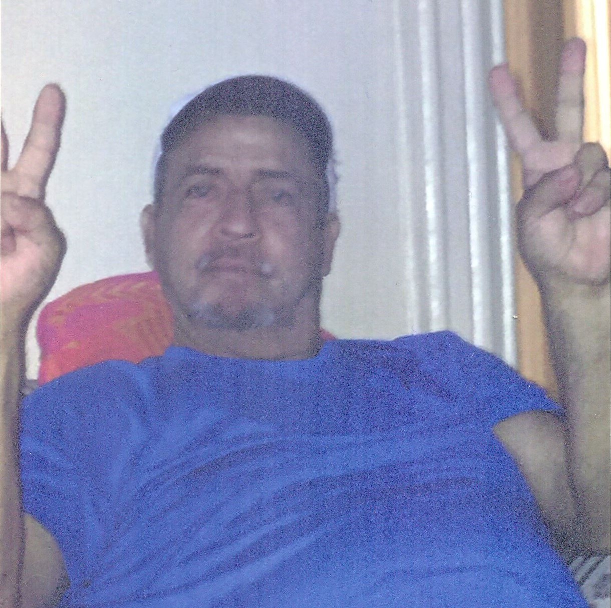 Obituary of Danny Lee Vaughn