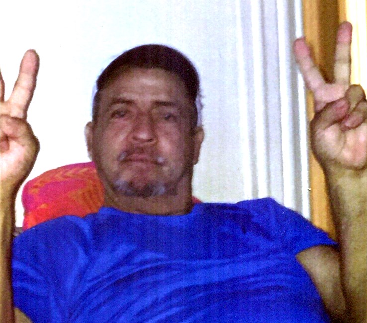 Obituary of Danny Lee Vaughn