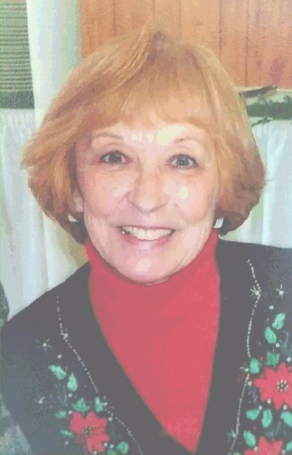 Obituario de Dorothy J. Roubal