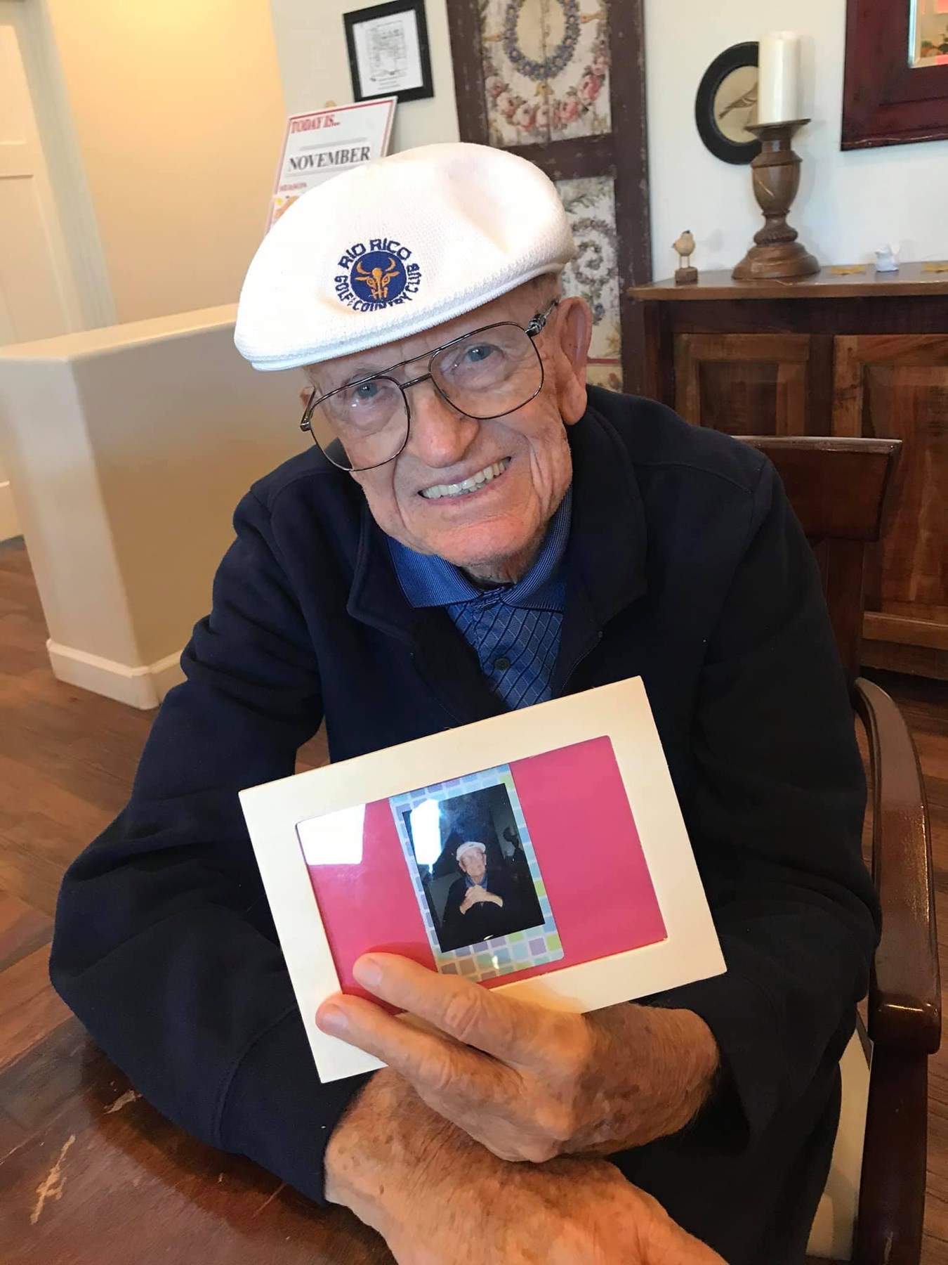 Obituary of James Richard Allen