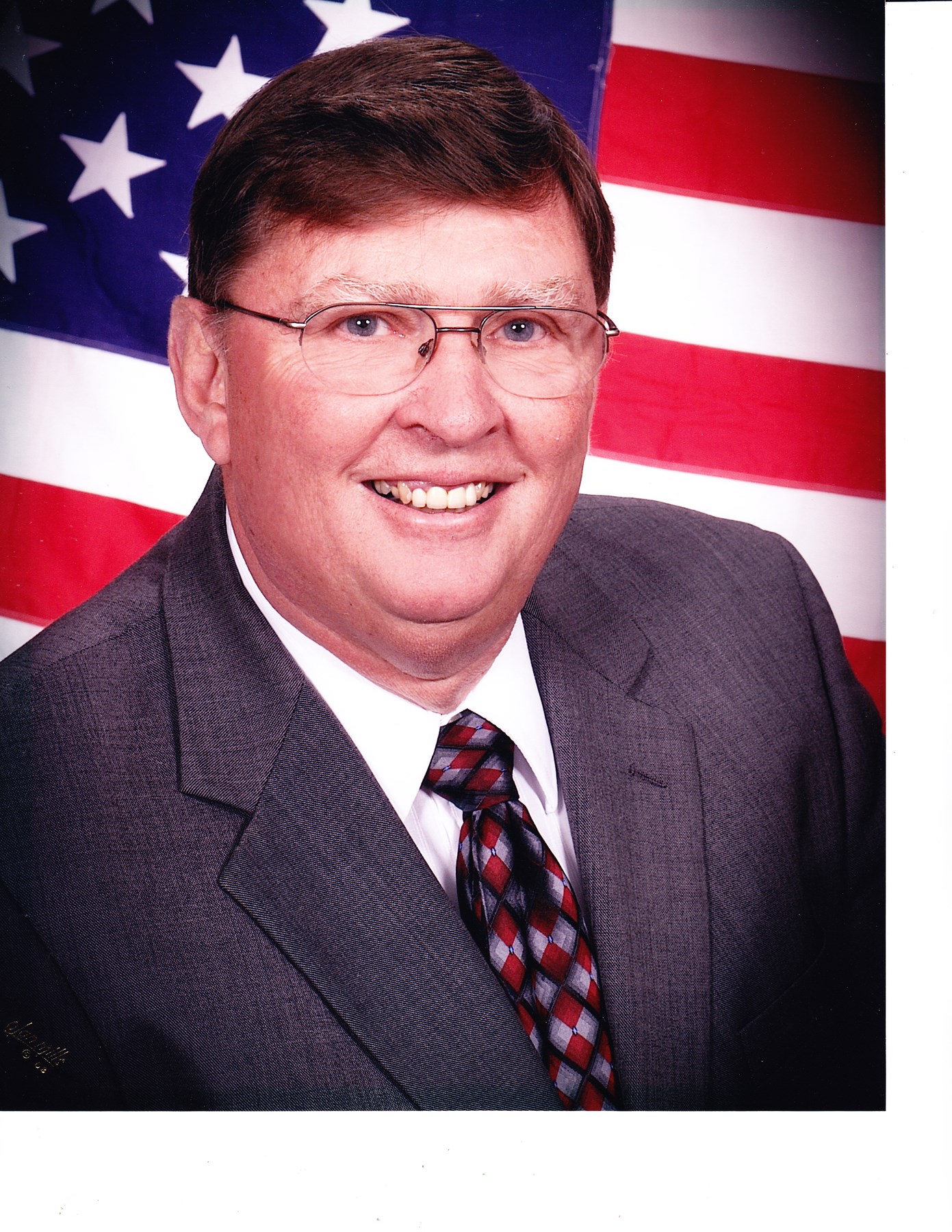 Obituary of Joseph W. Painter