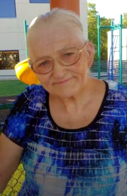 Obituario de Nancy Ellen Skinner