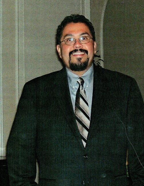 Avis de décès de Albert Gerard Cardenas