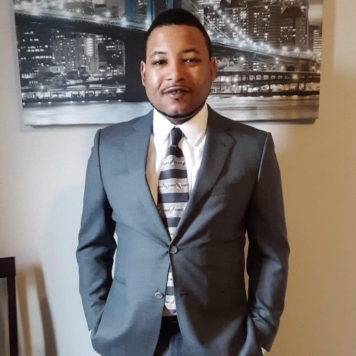 Obituary of Shaun Marjon McIntyre