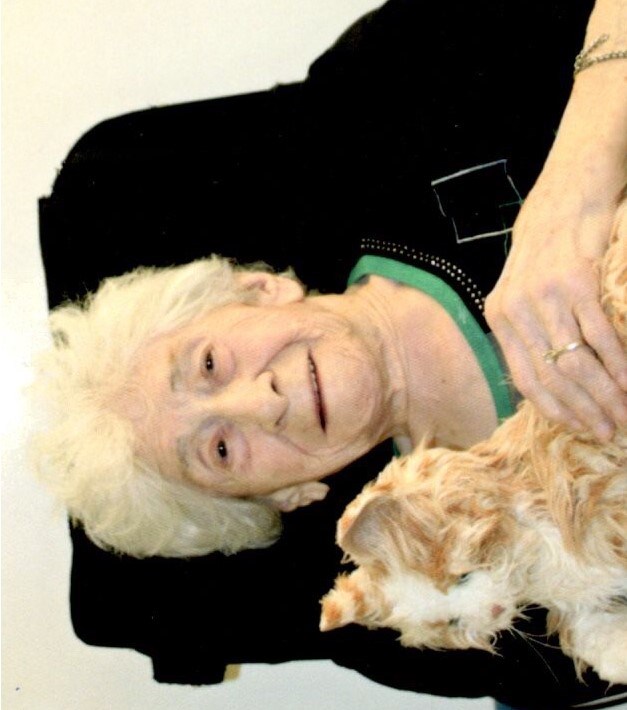 Obituary of Florence Briggs