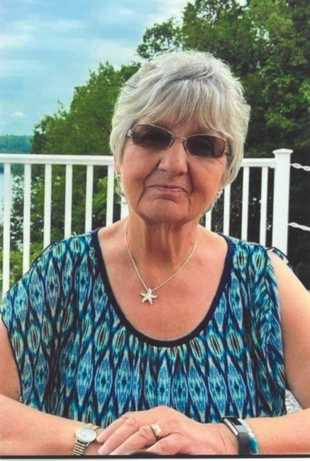 Obituary of Sandra J. Holbert