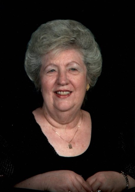 Obituary of Delores Anne Latini