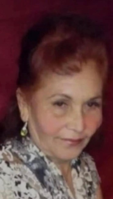 Obituary of Maria Concepcion Leon Piñon