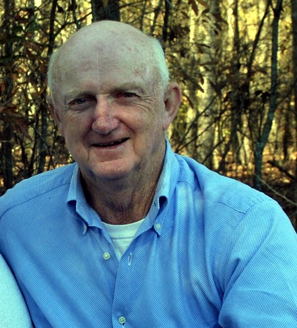 Obituary of Harold Michael Ford