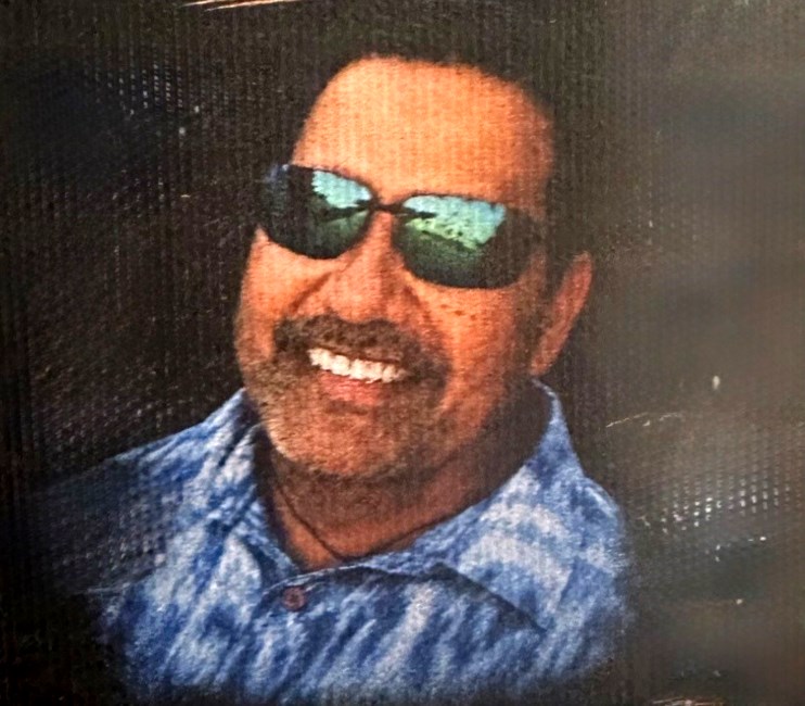 Obituary of Dario Jesus Saucedo