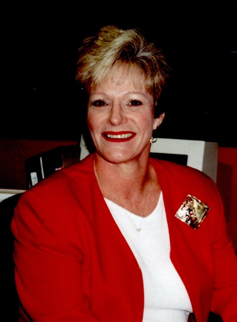 Obituary of Harriette Levy