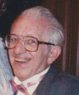 Obituary of Frank William Bell