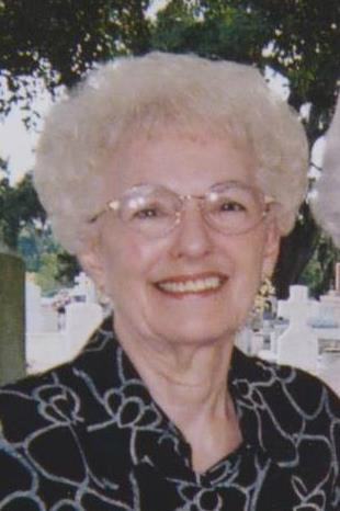 Obituary of Jacqueline Guilbeau Labbe