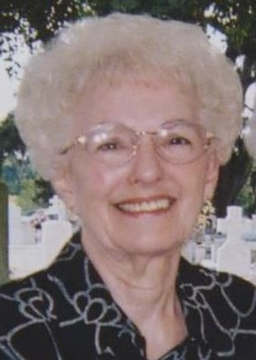 Obituary of Jacqueline Guilbeau Labbe