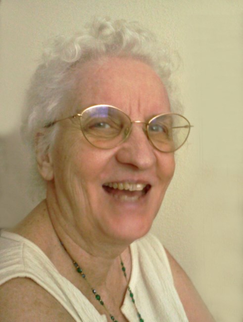 Obituary of Dolores E. DeMent