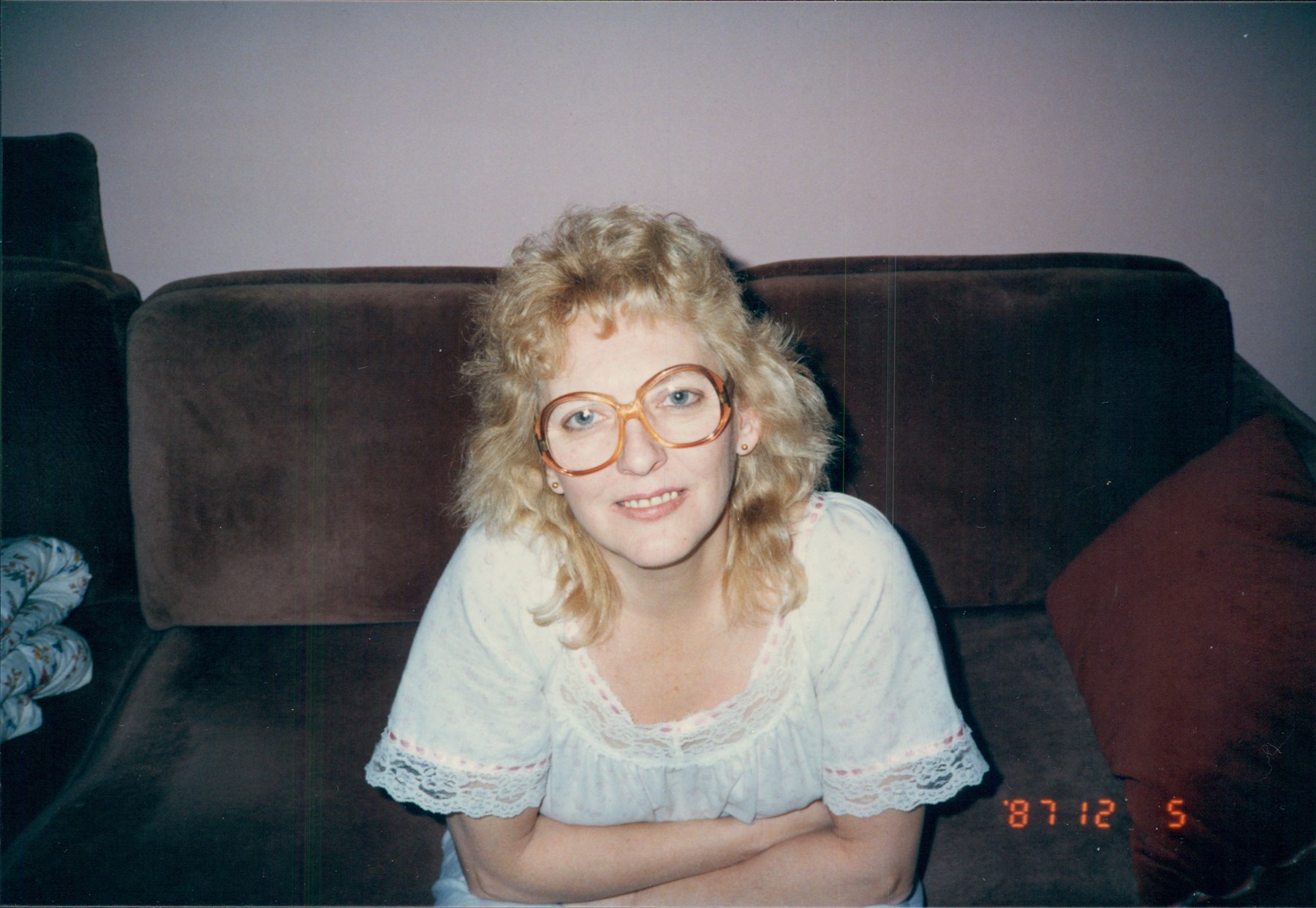 Obituary of Barbara Keck