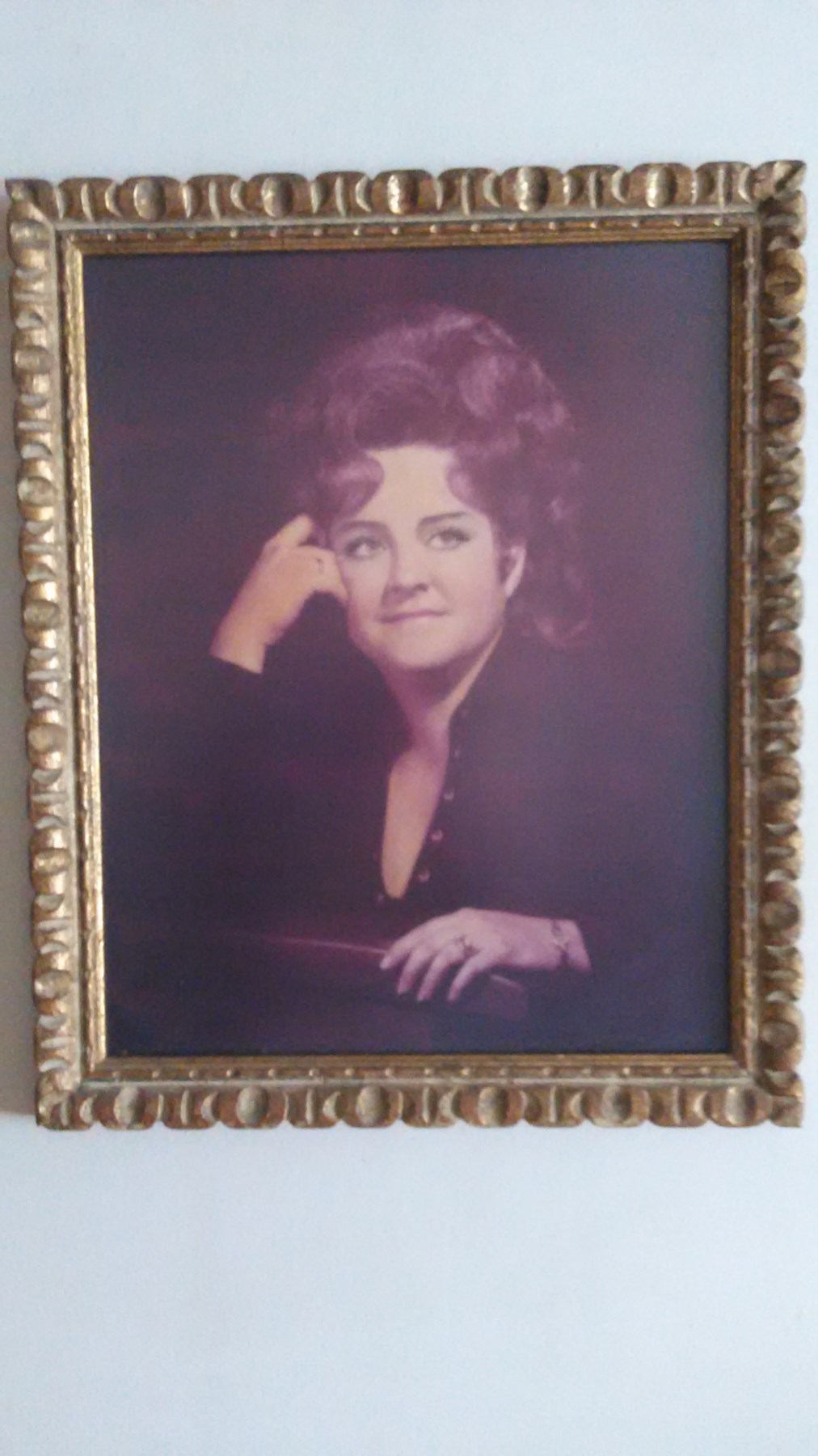 Obituary of Betty Sanchez Smith