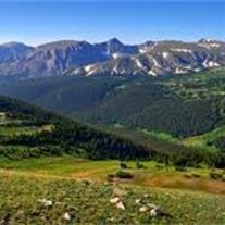 Obituary of Zelda E. Thompson