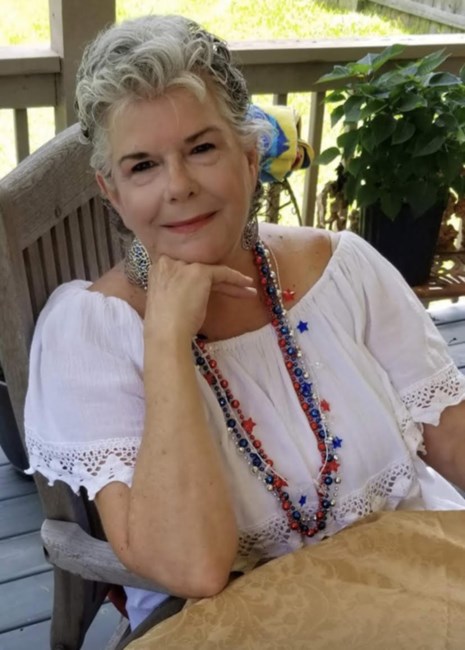 Obituary of Scottye Sue Saul