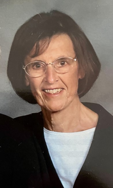 Obituary of Jeanette Marie Green