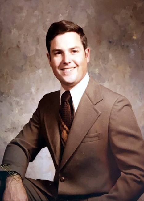 Obituary of Paul Harold Bott