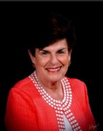 Margaret Wall