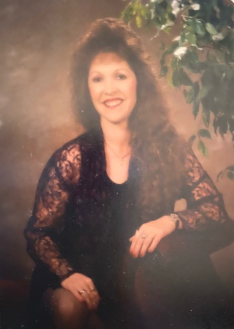 Obituary of Ruth Baca Hernandez