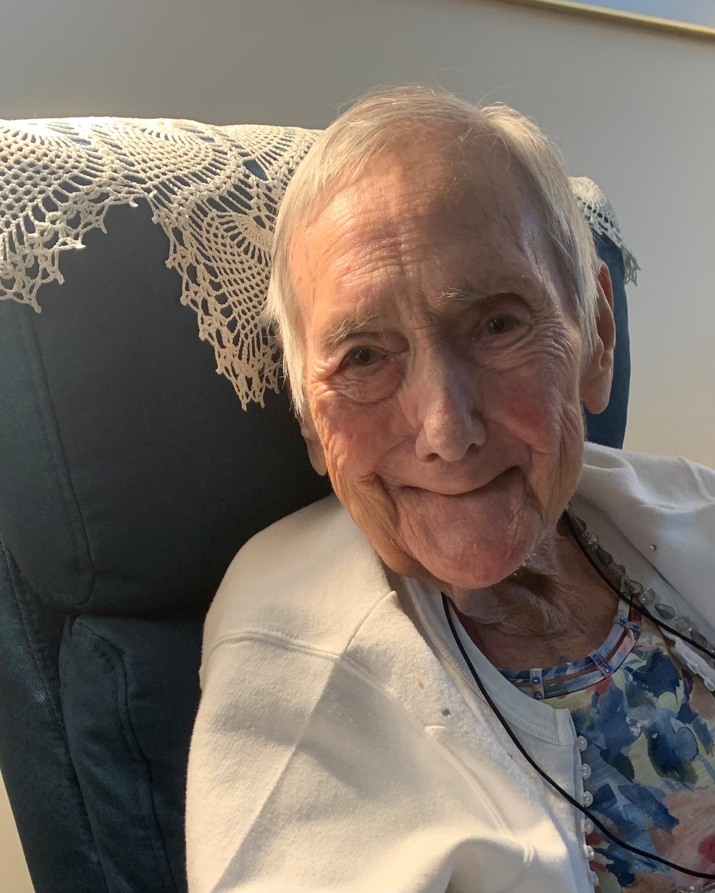 Frances Dressler Obituary Williamsburg, VA