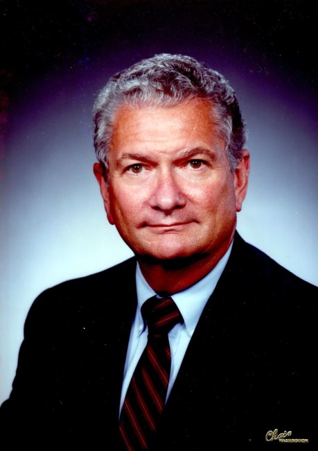 Obituary of Clifton Hyde Tucker