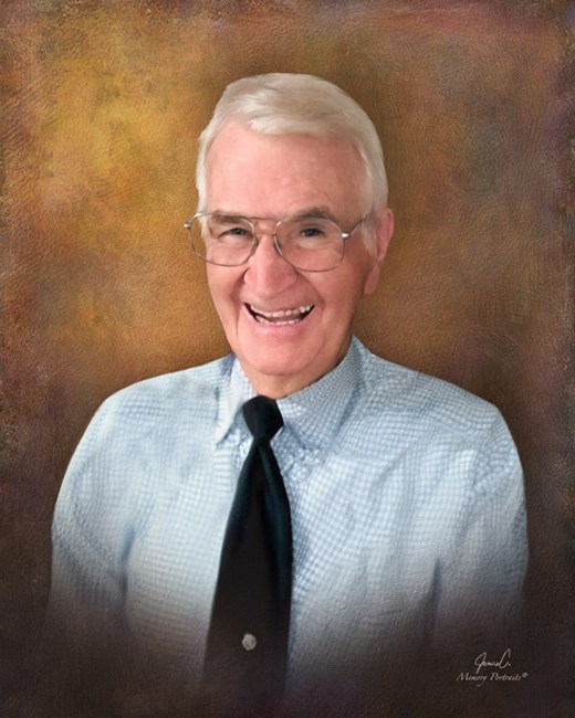 Obituary of Edward Raleigh