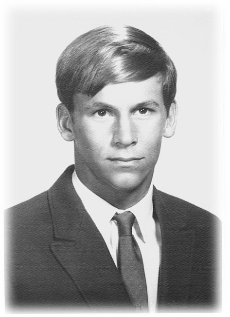 Obituary of Paul Allen Marble