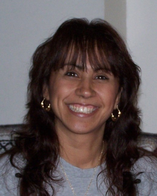 Lily Rodriguez Obituario Lake Worth, FL