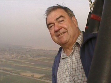 Obituary of Yvon Bédard