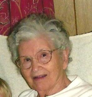 Obituario de Virginia Margaret Sharpe
