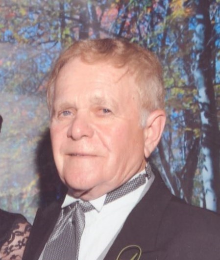 Obituary of Robert Lees