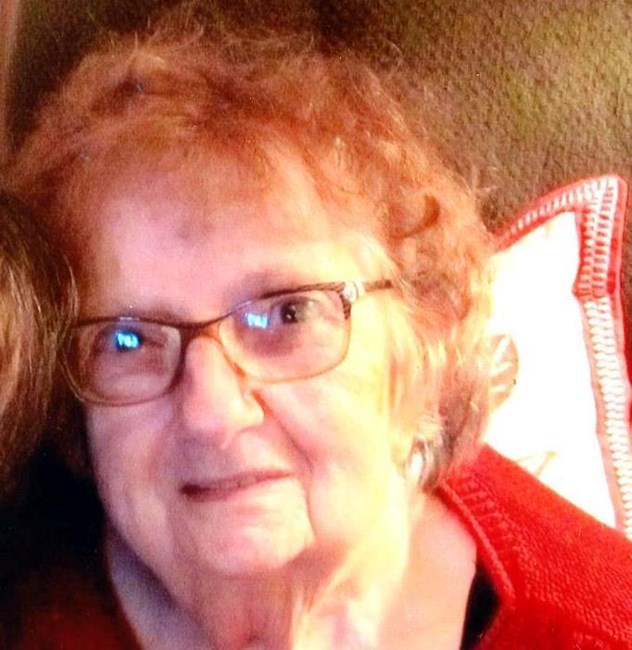 Obituary of Helen M Azar