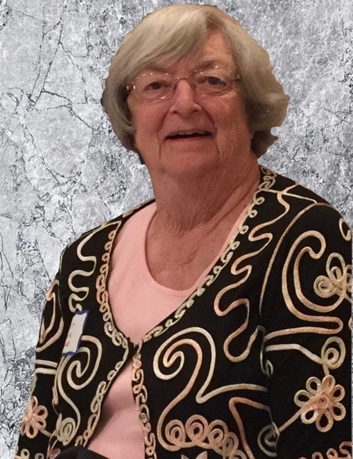 Obituary of Ellen Rankin Clark