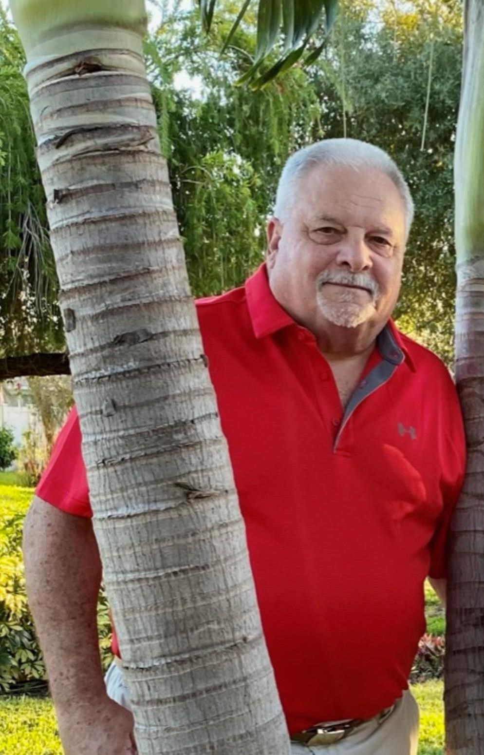Thomas GRAMA Obituary Venice, FL