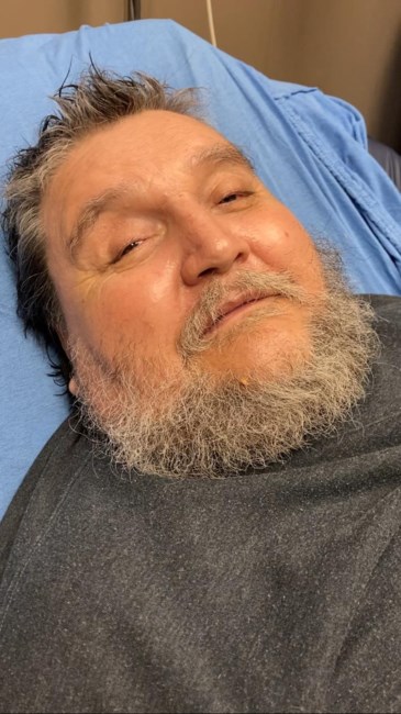 Obituary of Ricardo "Cruiser" Valdez