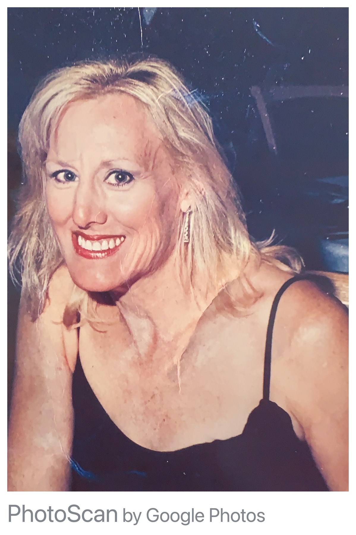 Obituary of Brenda M. Drummond