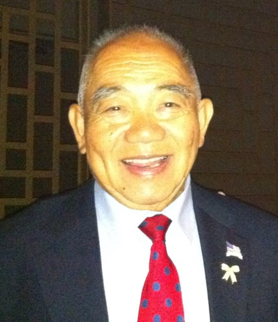 Obituary of Antonio Foo Yan
