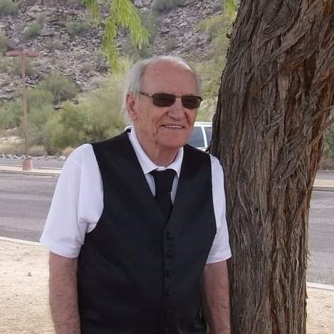 Obituary of Michael "Jedi Mike" Martin Miller