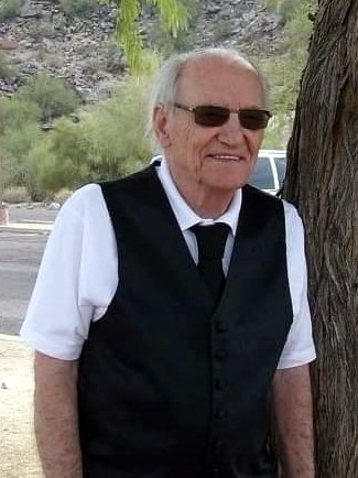 Obituary of Michael "Jedi Mike" Martin Miller