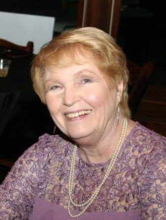 Obituary of Beverly Ann Williams