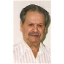 Obituary of Edgar D. Belanger